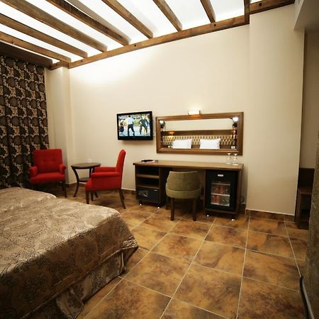 Masi Hotel Имврос Экстерьер фото