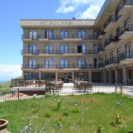 Masi Hotel Имврос Экстерьер фото