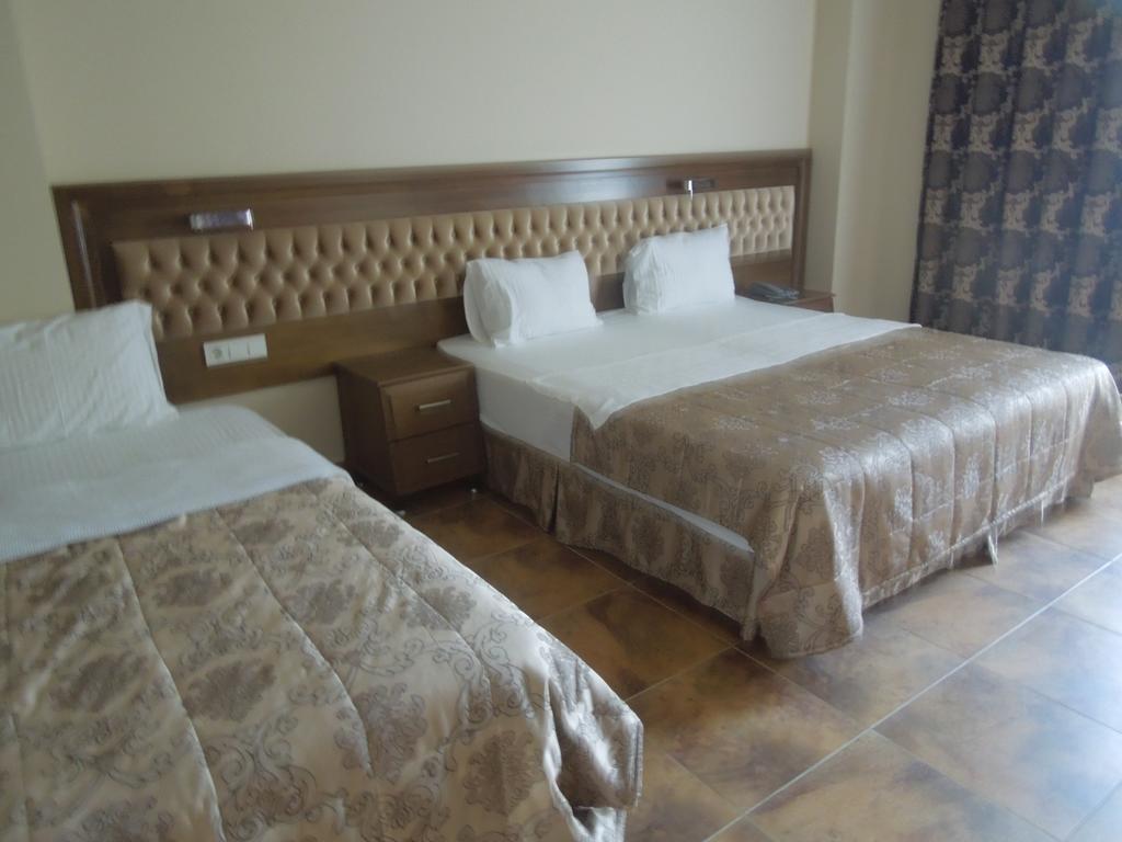 Masi Hotel Имврос Номер фото