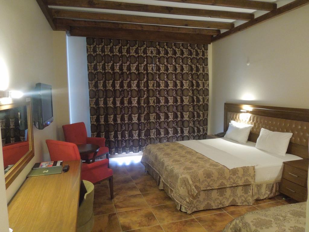 Masi Hotel Имврос Номер фото