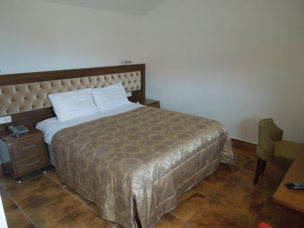 Masi Hotel Имврос Номер фото