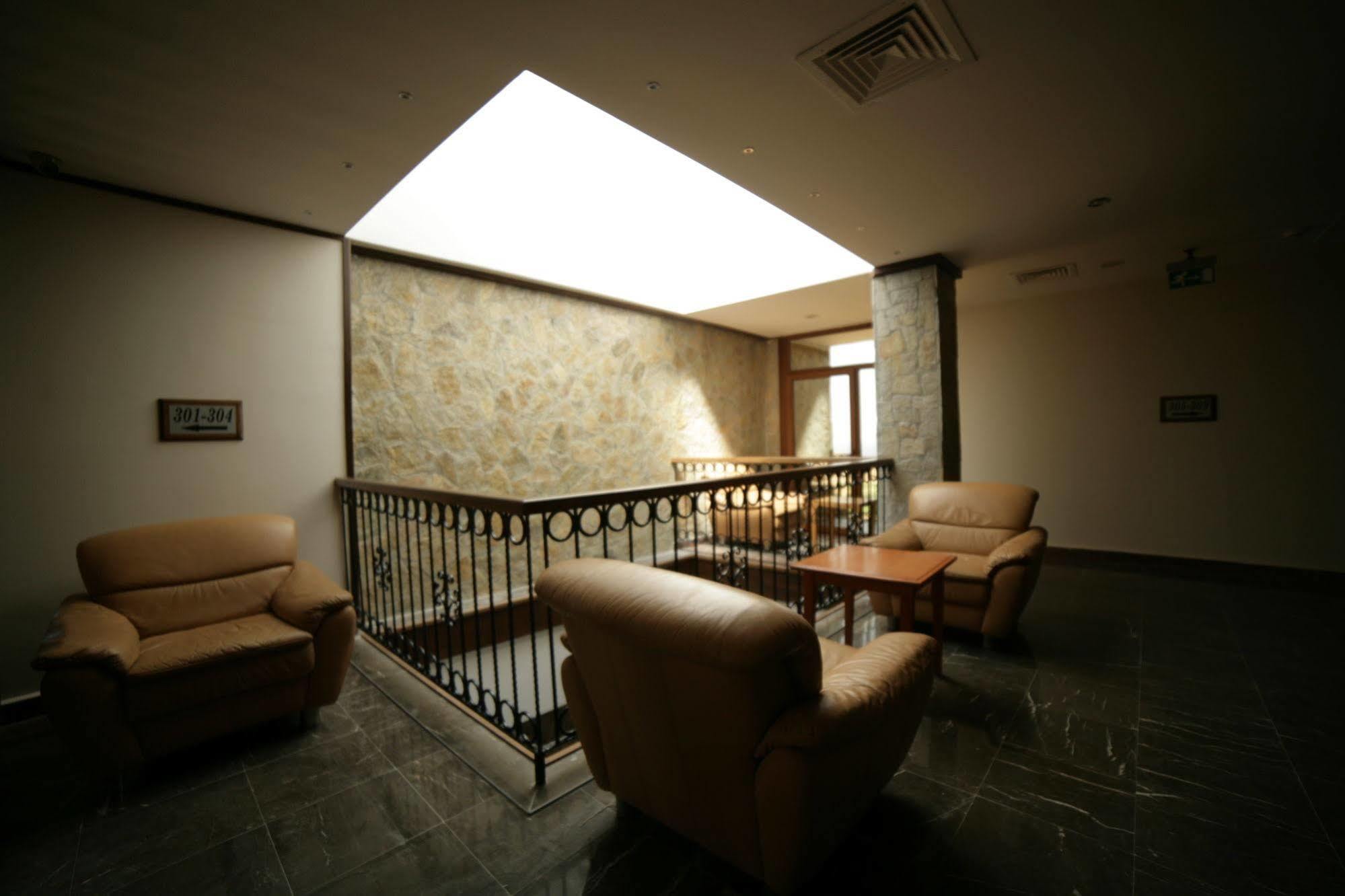 Masi Hotel Имврос Экстерьер фото